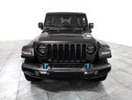 2021 Jeep Wrangler 4xe Unlimited Sahara High Altitude 4xe
