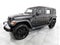 2021 Jeep Wrangler 4xe Unlimited Sahara High Altitude 4xe