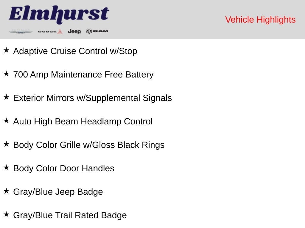 2023 Jeep Wrangler 4xe High Altitude 4x4