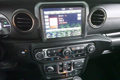 2023 Jeep Wrangler 4xe High Altitude 4x4