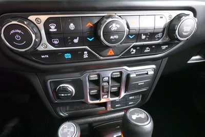 2023 Jeep Wrangler 4xe High Altitude 4x4
