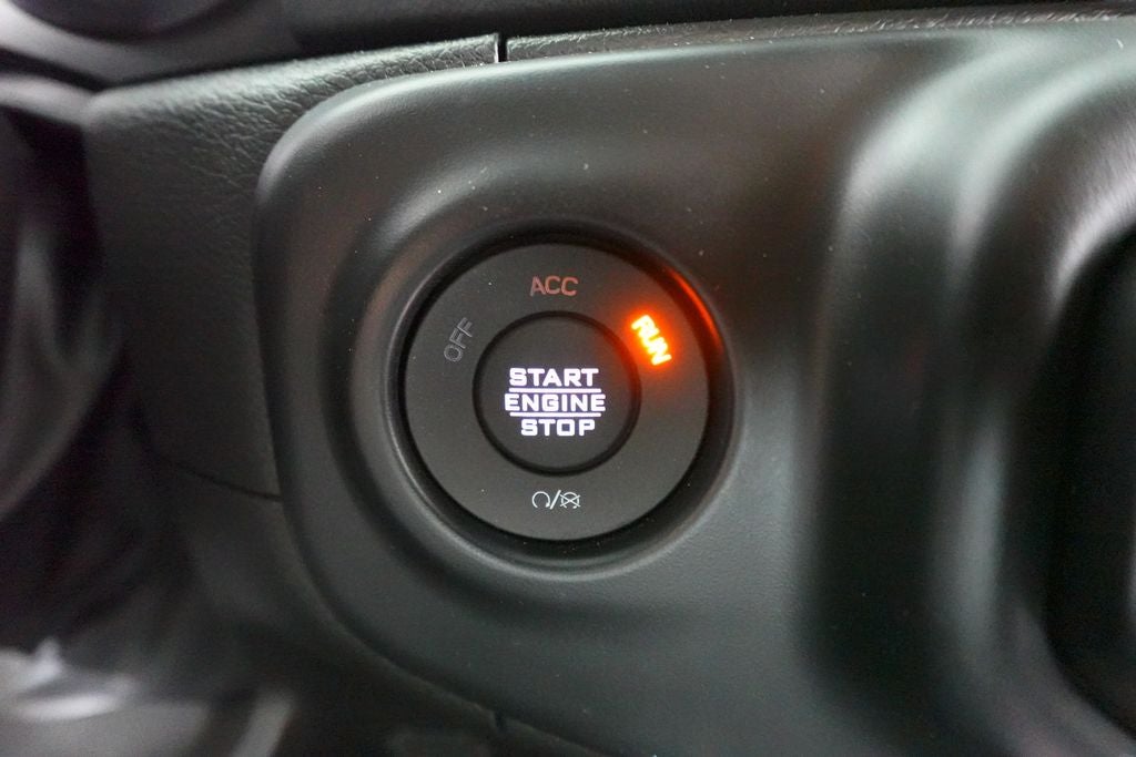 2023 Jeep Wrangler 4xe High Altitude 4x4