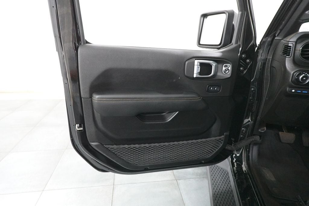 2023 Jeep Wrangler 4xe High Altitude 4x4