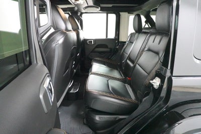 2023 Jeep Wrangler 4xe High Altitude 4x4