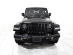 2023 Jeep Wrangler 4xe High Altitude 4x4