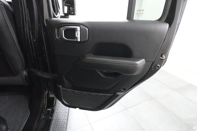 2023 Jeep Wrangler 4xe High Altitude 4x4