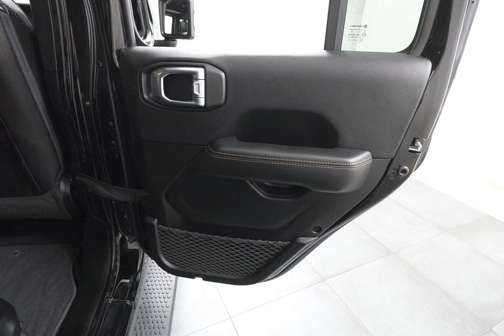 2023 Jeep Wrangler 4xe High Altitude 4x4