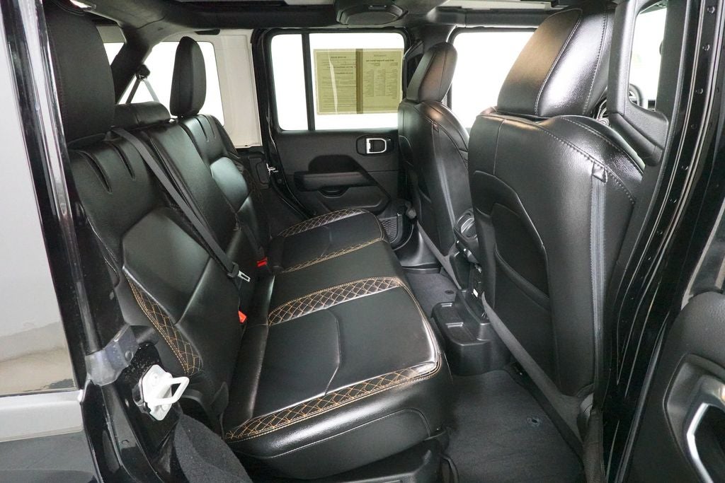 2023 Jeep Wrangler 4xe High Altitude 4x4