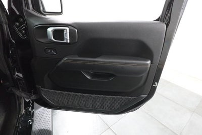 2023 Jeep Wrangler 4xe High Altitude 4x4