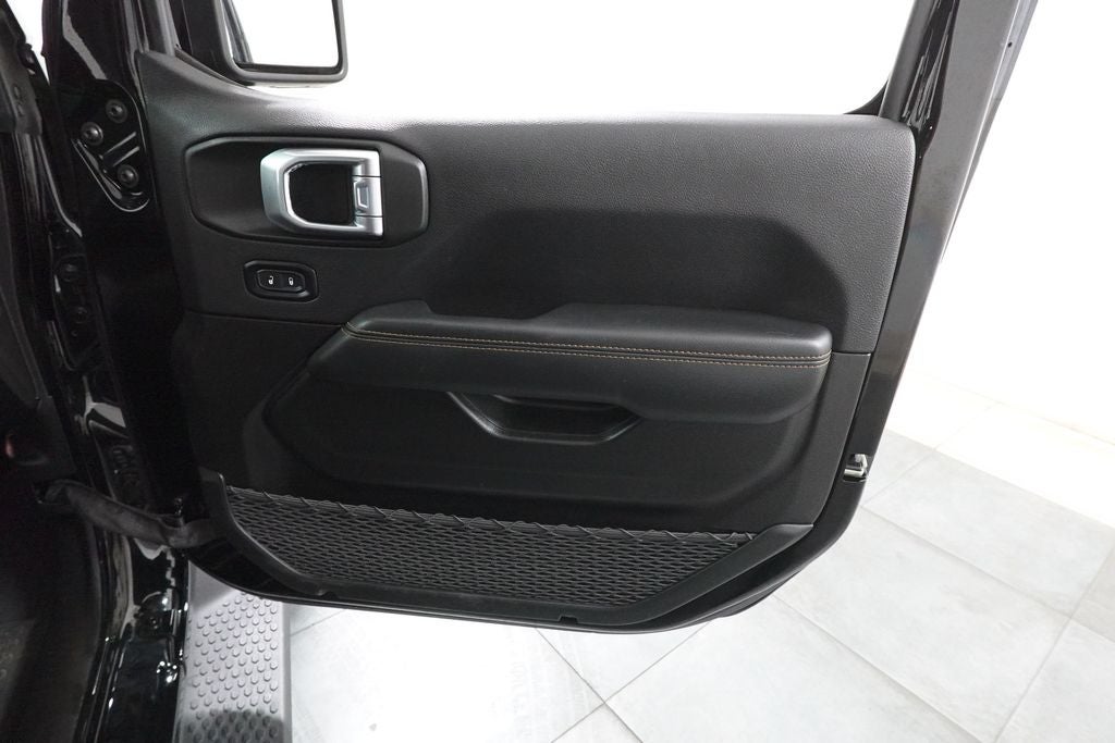 2023 Jeep Wrangler 4xe High Altitude 4x4