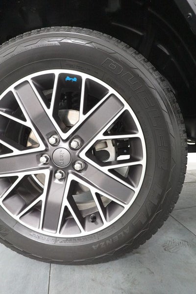 2023 Jeep Wrangler 4xe High Altitude 4x4