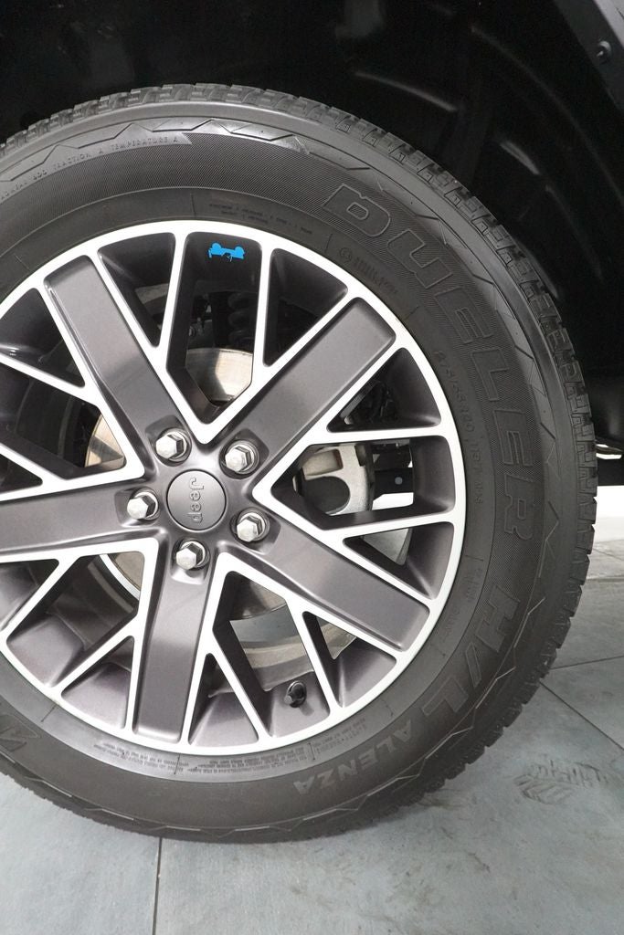 2023 Jeep Wrangler 4xe High Altitude 4x4