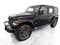 2023 Jeep Wrangler 4xe High Altitude 4x4