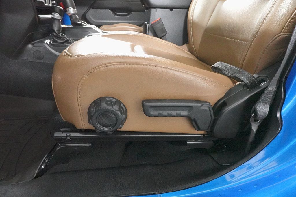 2021 Jeep Wrangler Unlimited Sahara 4xe