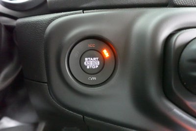 2023 Jeep Wrangler 4xe Sahara High Altitude