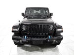 2023 Jeep Wrangler 4xe Sahara High Altitude