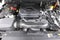 2023 Jeep Wrangler 4xe Sahara High Altitude