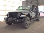 2023 Jeep Wrangler 4xe High Altitude 4x4