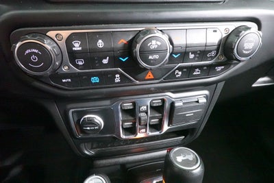 2023 Jeep Wrangler 4xe High Altitude 4x4