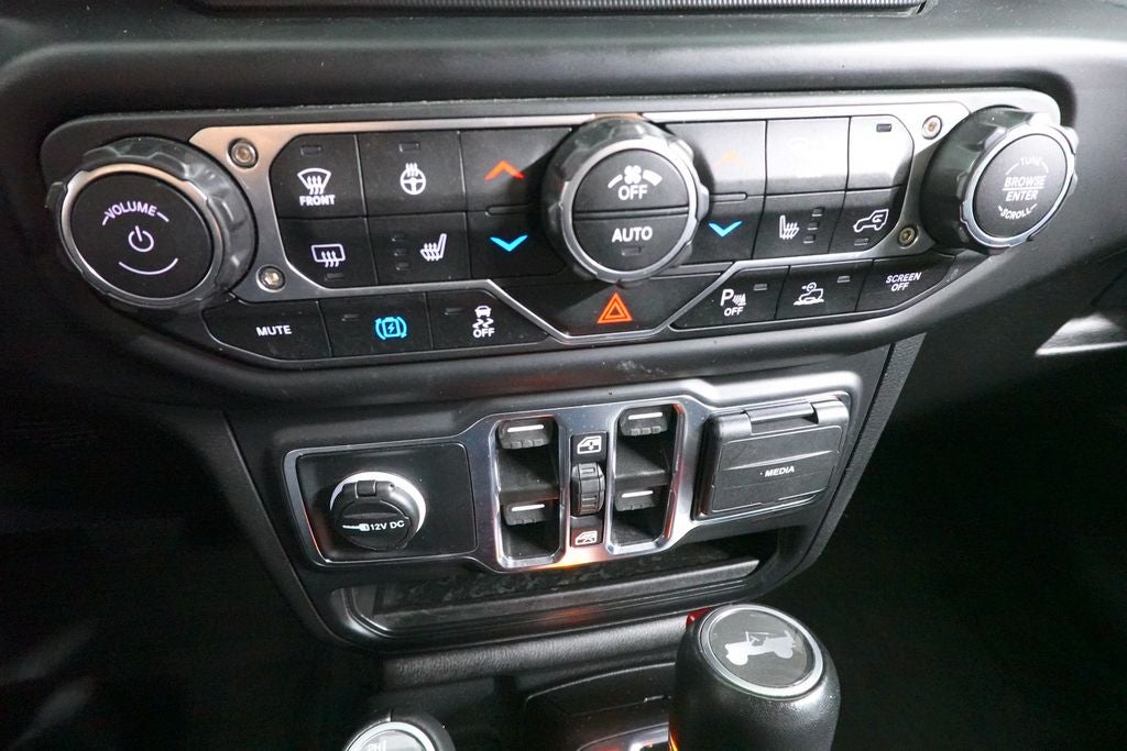 2023 Jeep Wrangler 4xe High Altitude 4x4