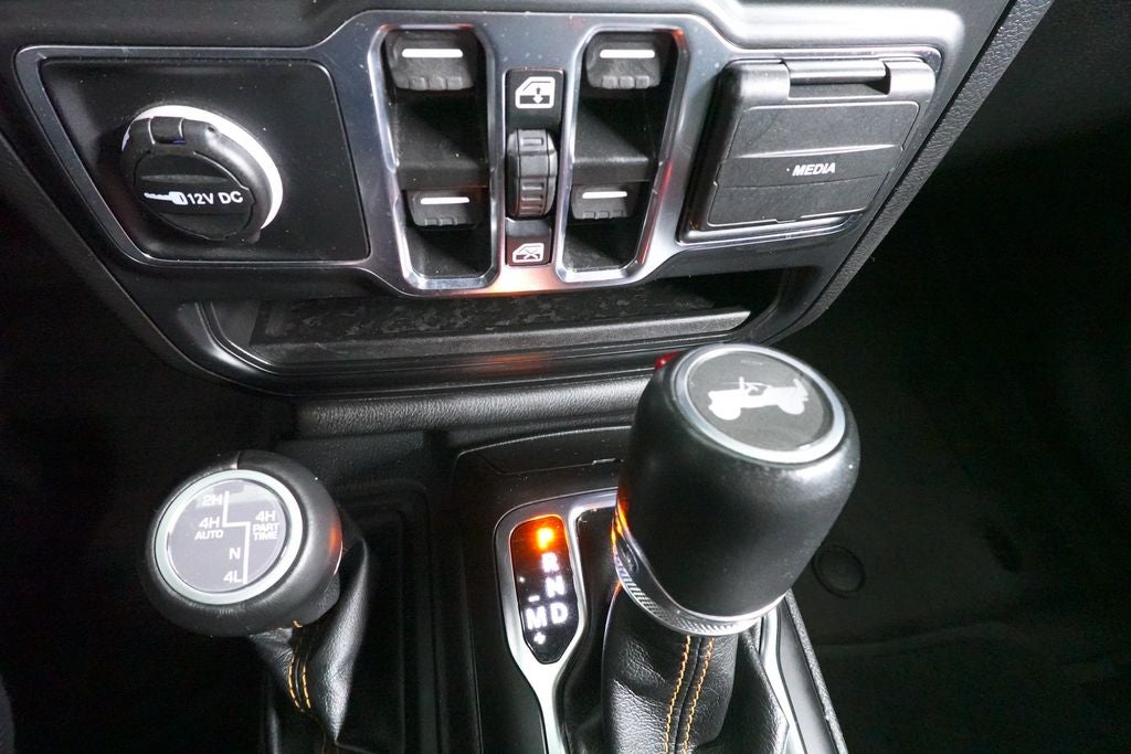 2023 Jeep Wrangler 4xe High Altitude 4x4