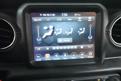 2023 Jeep Wrangler 4xe High Altitude 4x4