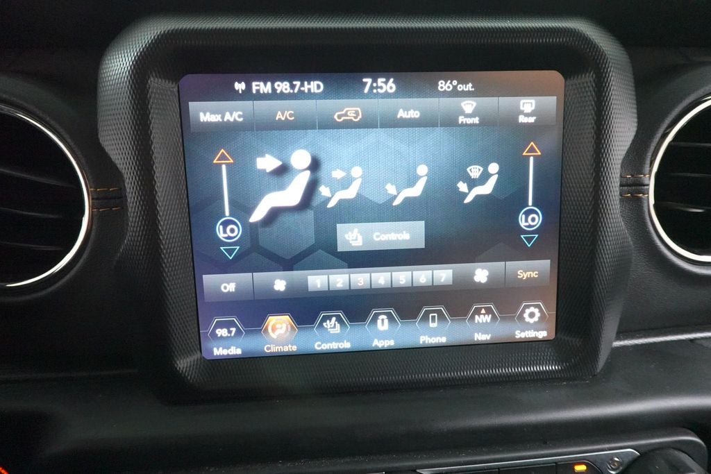 2023 Jeep Wrangler 4xe High Altitude 4x4