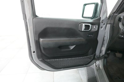 2023 Jeep Wrangler 4xe High Altitude 4x4