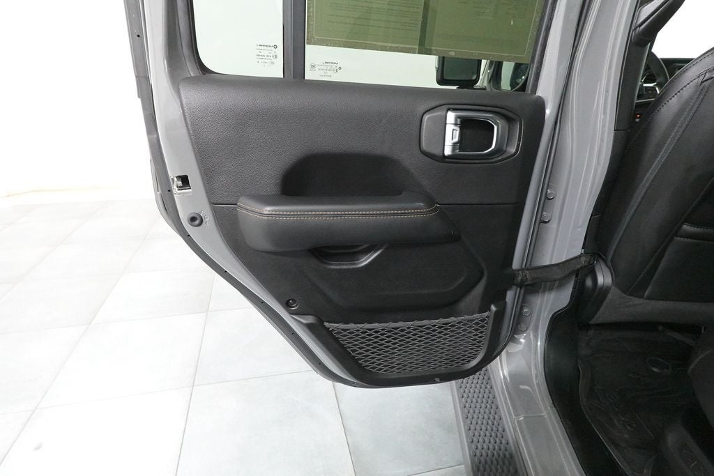 2023 Jeep Wrangler 4xe High Altitude 4x4