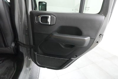 2023 Jeep Wrangler 4xe High Altitude 4x4