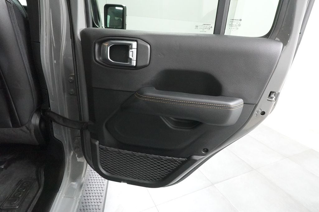 2023 Jeep Wrangler 4xe High Altitude 4x4