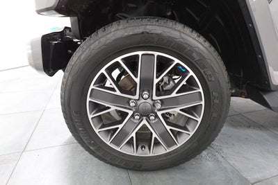 2023 Jeep Wrangler 4xe High Altitude 4x4