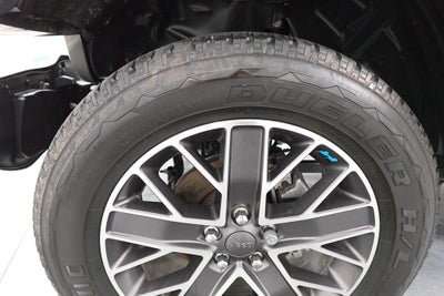 2023 Jeep Wrangler 4xe High Altitude 4x4