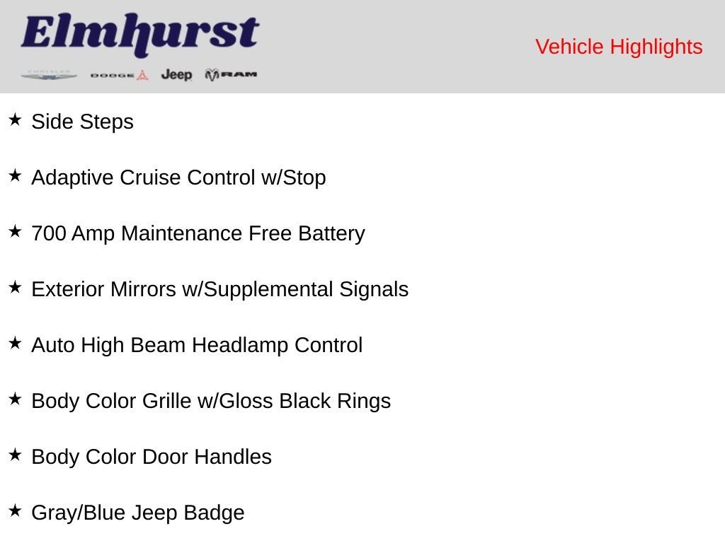 2023 Jeep Wrangler 4xe High Altitude 4x4