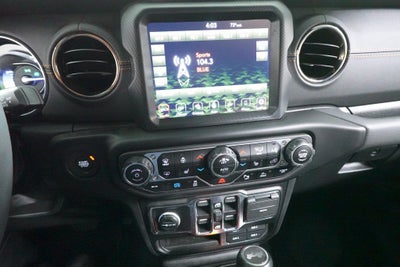 2023 Jeep Wrangler 4xe High Altitude 4x4