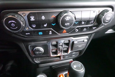 2023 Jeep Wrangler 4xe High Altitude 4x4