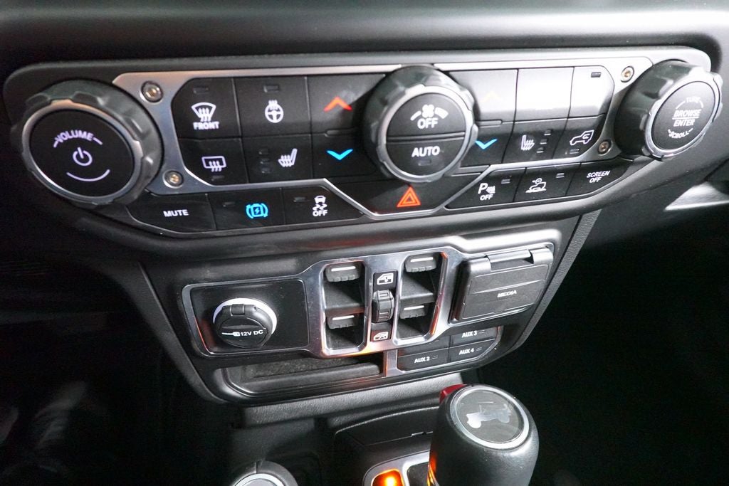 2023 Jeep Wrangler 4xe High Altitude 4x4