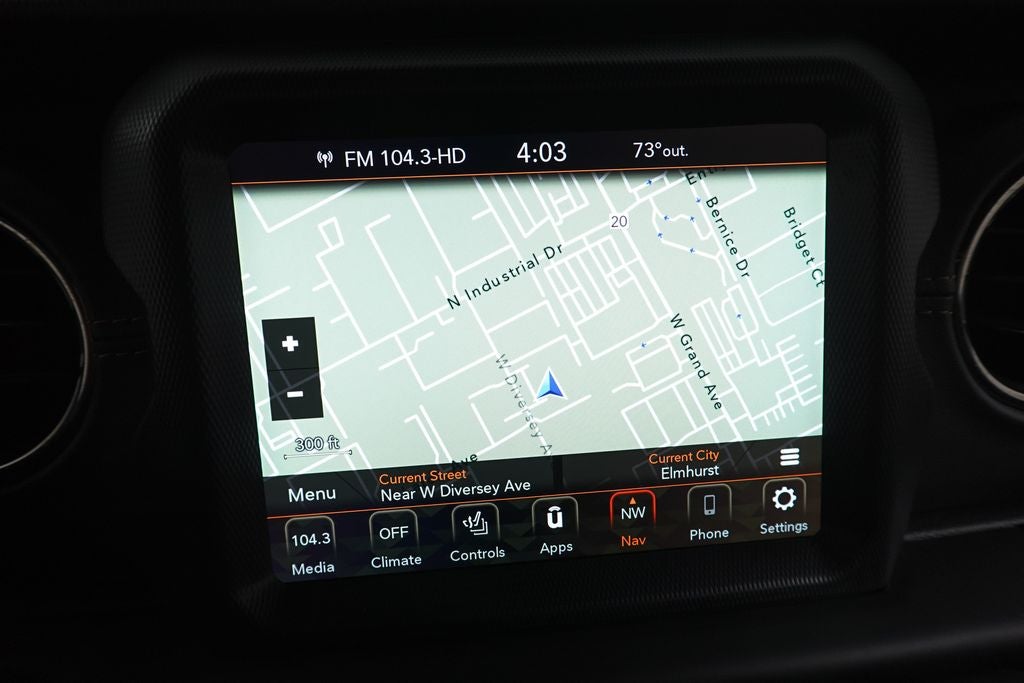2023 Jeep Wrangler 4xe High Altitude 4x4