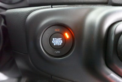 2023 Jeep Wrangler 4xe High Altitude 4x4