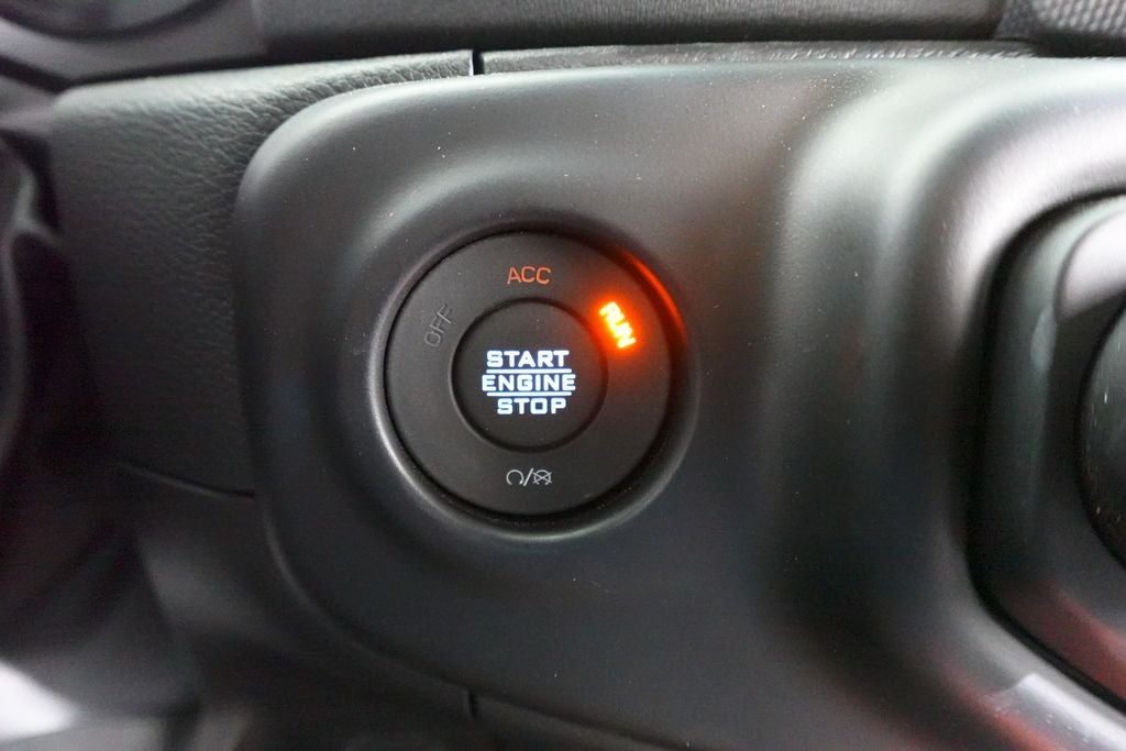 2023 Jeep Wrangler 4xe High Altitude 4x4