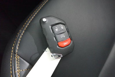 2023 Jeep Wrangler 4xe High Altitude 4x4