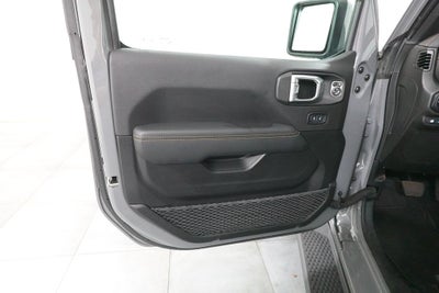 2023 Jeep Wrangler 4xe High Altitude 4x4
