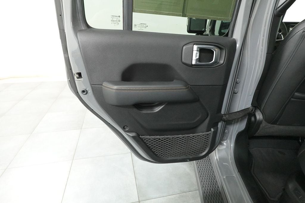 2023 Jeep Wrangler 4xe High Altitude 4x4