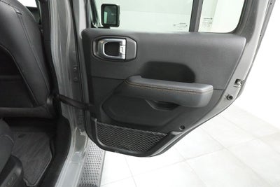 2023 Jeep Wrangler 4xe High Altitude 4x4