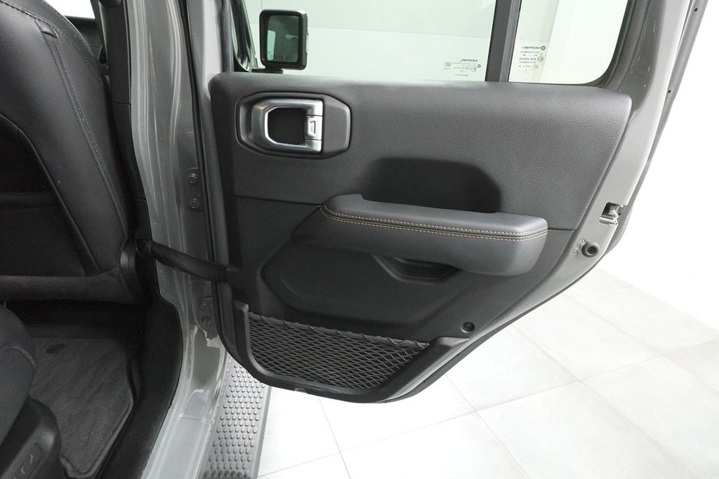 2023 Jeep Wrangler 4xe High Altitude 4x4