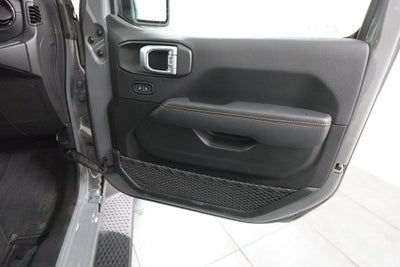 2023 Jeep Wrangler 4xe High Altitude 4x4