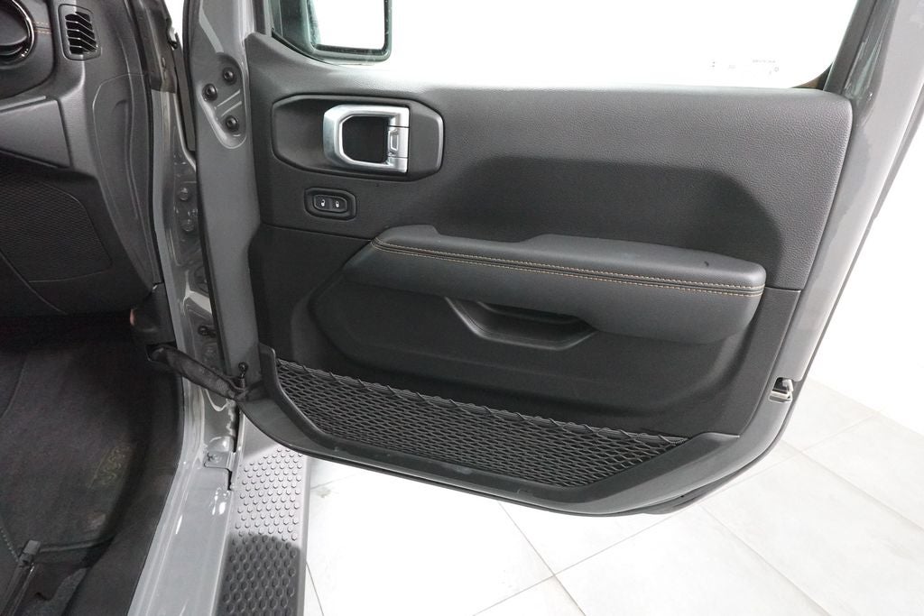 2023 Jeep Wrangler 4xe High Altitude 4x4