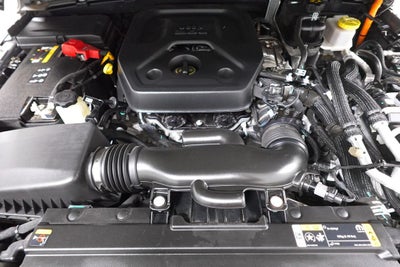 2023 Jeep Wrangler 4xe High Altitude 4x4