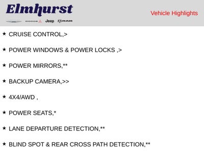 2023 Jeep Wrangler Sahara High Altitude