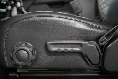 2023 Jeep Wrangler Sahara High Altitude